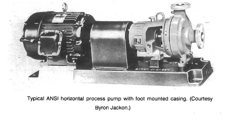 Byron jackson pump manual